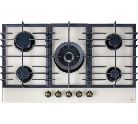 Изображение товара Газовая варочная поверхность MBS PG-905IV classic 5652