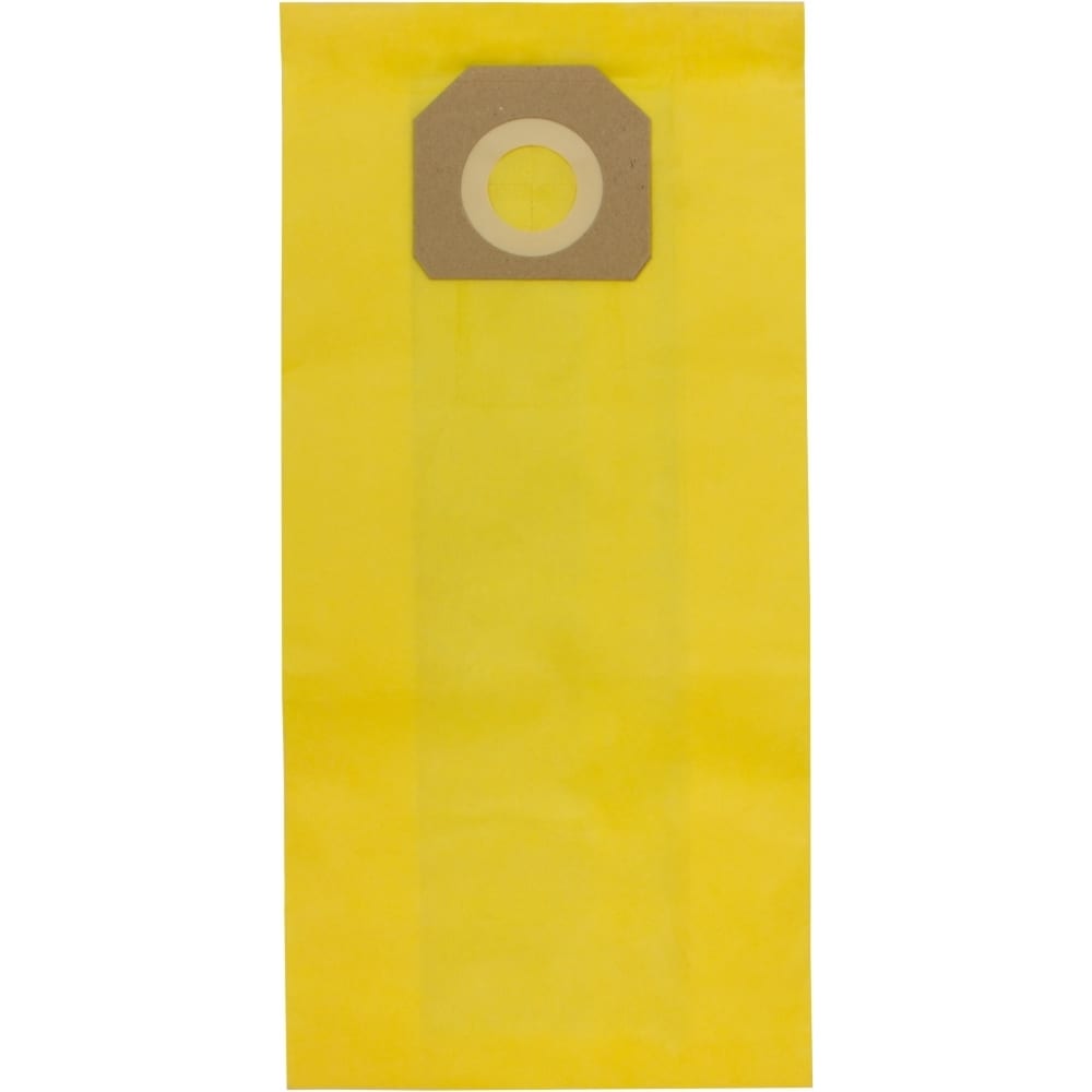 Бумажные мешки для сухой пыли для пылесоса FANTOM PROMINI 50P OZONE синтетические мешки для пылесоса fantom promini 50p ozone