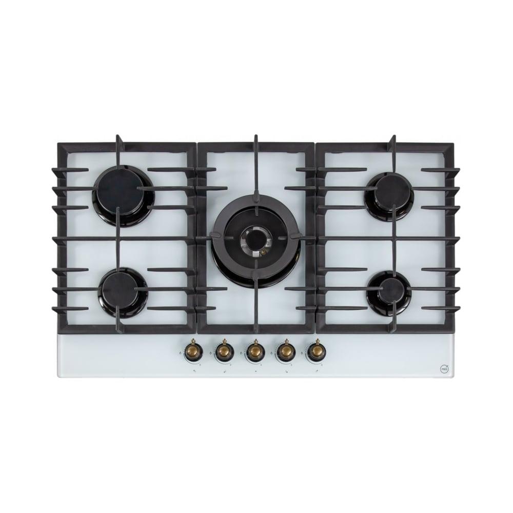 Изображение товара Газовая варочная поверхность MBS PG-905WH classic 5651
