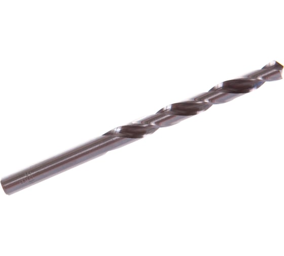 Изображение товара Сверло по металлу (HSS; 8х117 мм; 1 шт) D-09787 Makita 155536