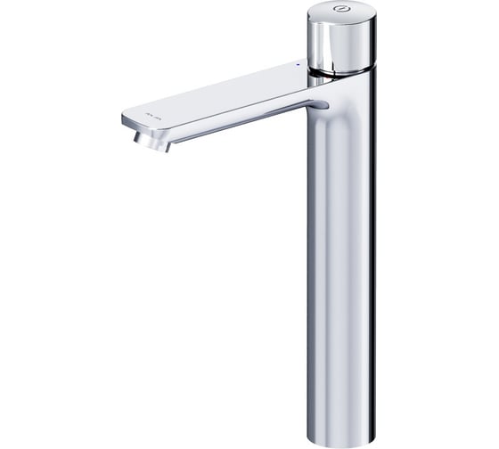 Изображение товара Смеситель для умывальника AM.PM X-Joy TouchReel высокий, хром F85A92500