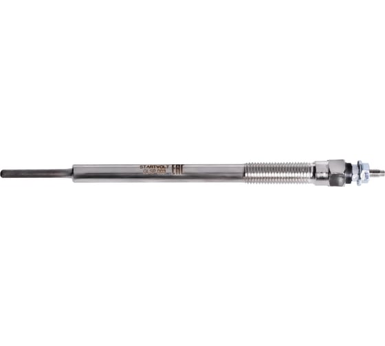 Изображение товара Свеча накаливания для автомобилей Mitsubishi L200 2.5D StartVOLT GLSP 003