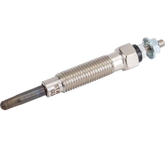 Изображение товара Свеча накаливания для автомобилей Mitsubishi Pajero II 2.8D StartVOLT GLSP 028