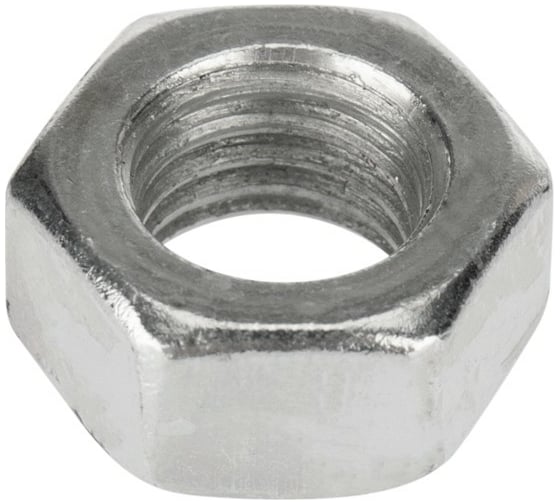 Изображение товара Гайка MGF DIN 934, М24 4657783056111