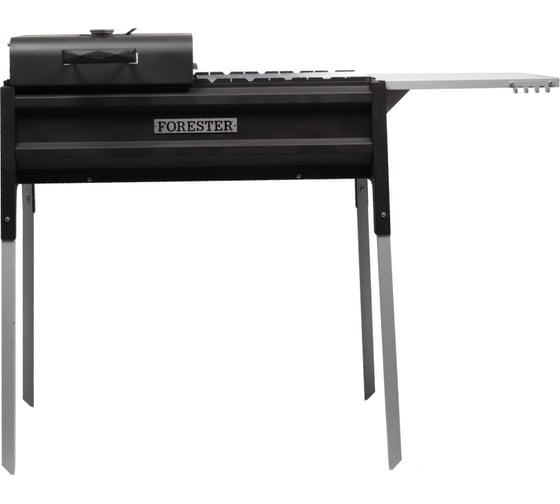 Изображение товара Термо-гриль с крышкой и столом Forester BQ-703