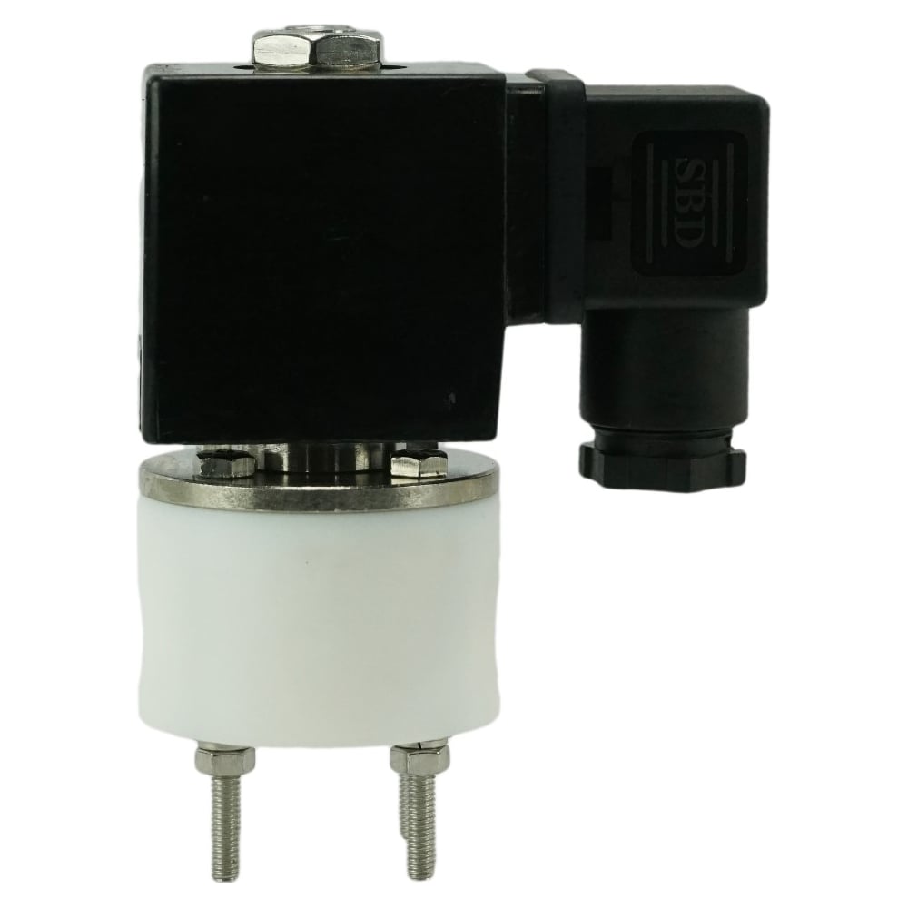 Изображение товара Электромагнитный клапан DN.ru VS2W-803 V-NC-15 15 мм IP65