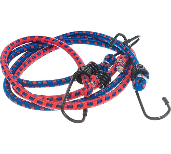 Изображение товара Багажные ремни 800 мм FIT IT 64903