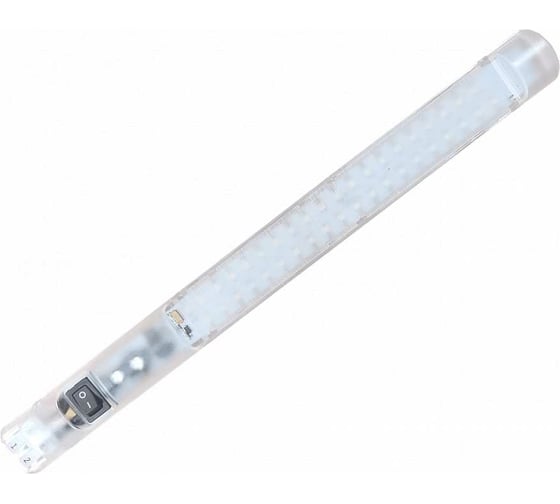 Изображение товара LED-светильник SILART 48-265 V AC/DC, пружинная клемма, магнитный держатель LDN-0012