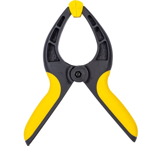 Изображение товара Ручной зажим FIT 59258