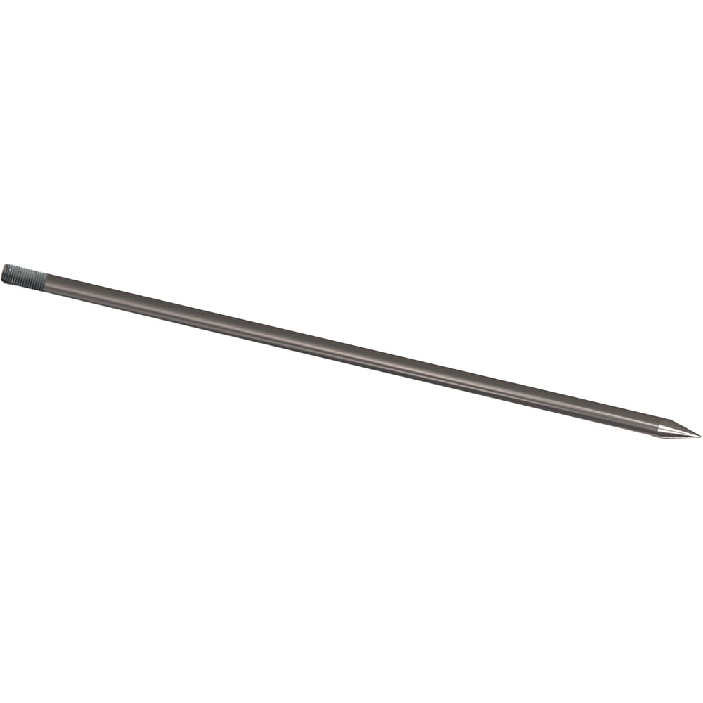 Изображение товара Штырь заземления TDM ELECTRIC резьбовой длина 1500 мм