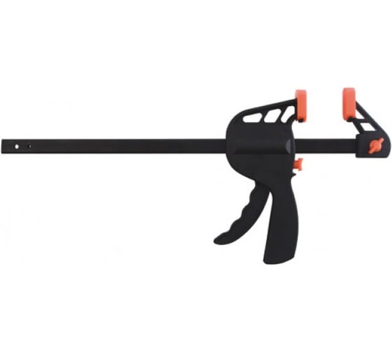 Изображение товара Струбцина FIT IT 59268, 300 мм