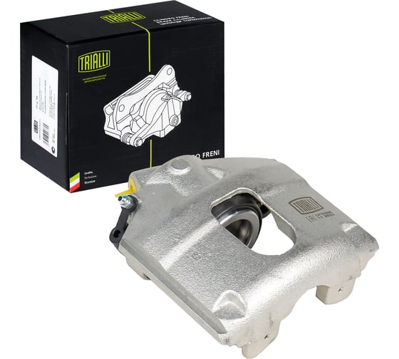 Изображение товара Суппорт тормозной для а/м Ford Fusion /Fiesta передний правый d=54 TRIALLI CF 102008