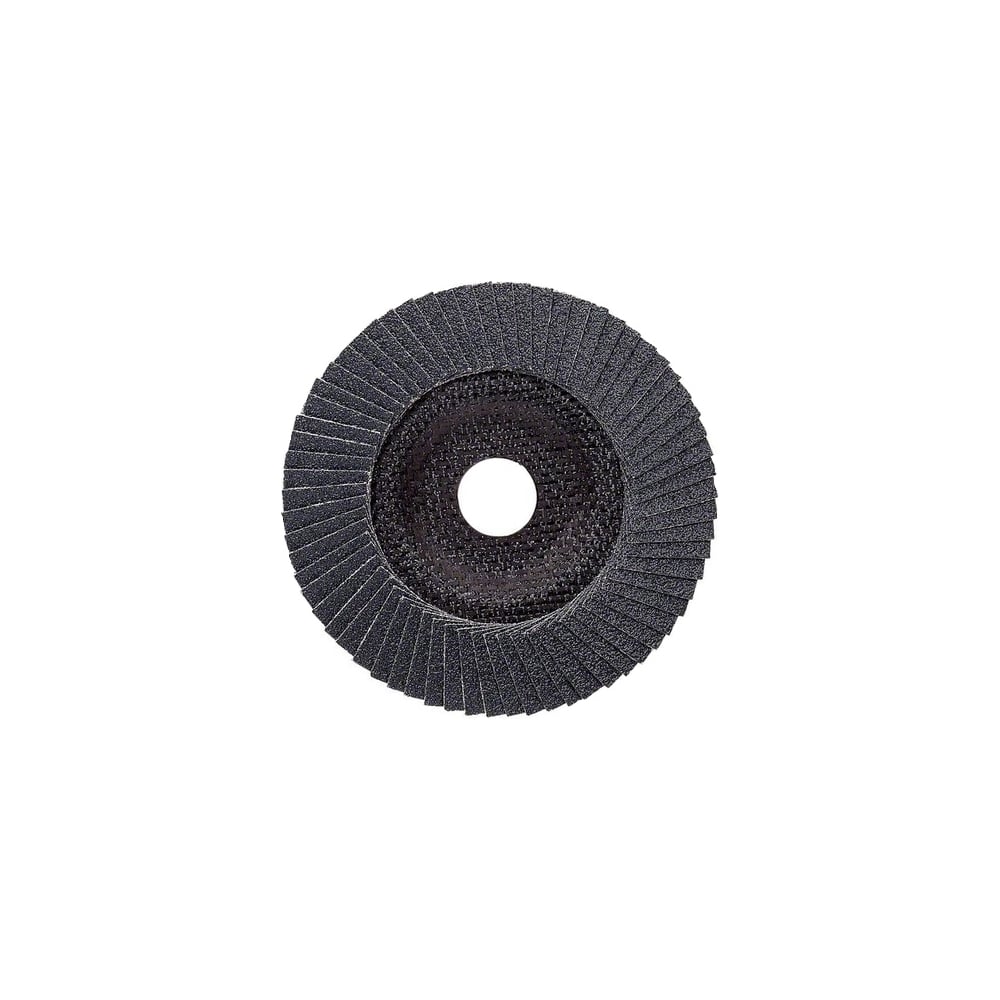 Изображение товара Круг лепестковый Expert for Metal Bosch 125 мм с зернистостью 80