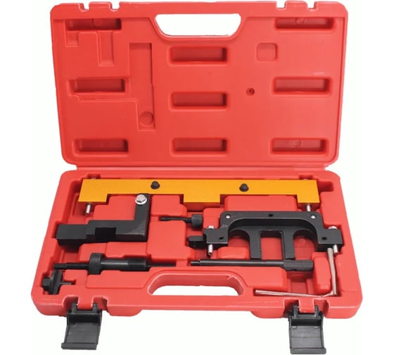 Изображение товара Набор фиксаторов валов Rossvik для BMW N42 N46 ST136