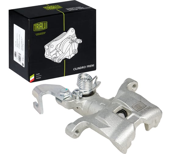 Изображение товара Суппорт тормозной для а/м Mazda 6 /6 задний левый d=35 TRIALLI CF 350127