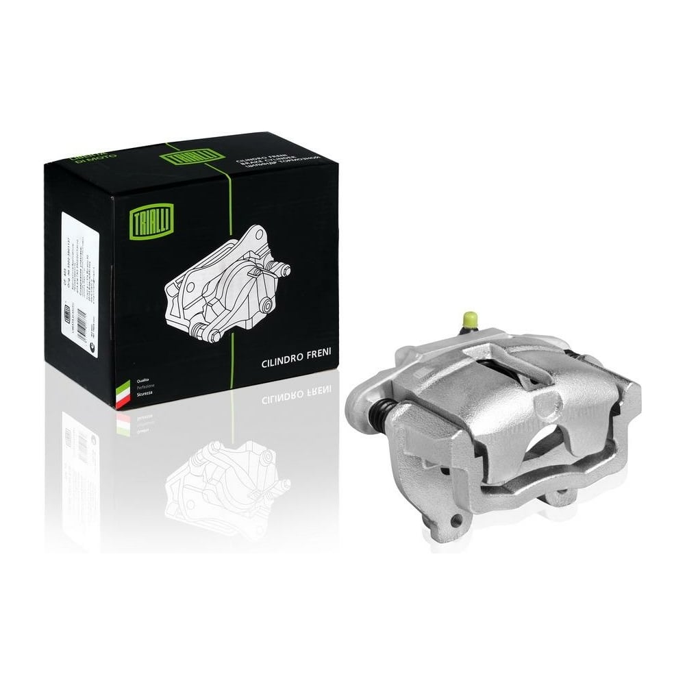 Изображение товара Суппорт тормозной для а/м Лада 2112 в сборе левый R-14 TRIALLI CF 212