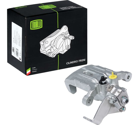 Изображение товара Суппорт тормозной для а/м Hyundai Creta задний правый d=34mm TRIALLI CF 084762