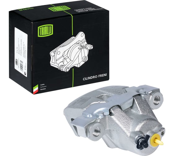 Изображение товара Суппорт тормозной для а/м Toyota Land Cruiser 200 задний правый d=45 TRIALLI CF 190664