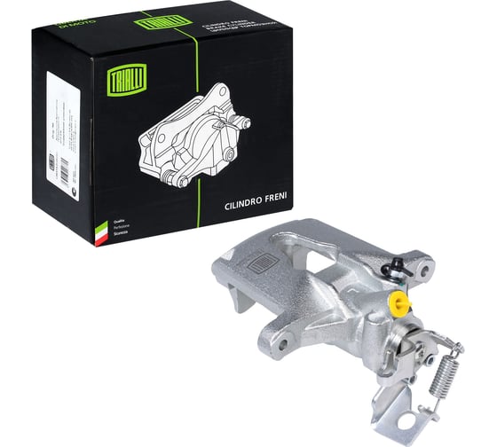 Изображение товара Суппорт тормозной для а/м Ford Mondeo III задний левый d=38 TRIALLI CF 102065