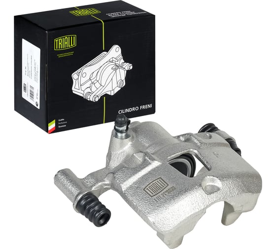 Изображение товара Суппорт торм. для а/м Hyundai Accent /Getz перед. прав. TRIALLI CF 084704
