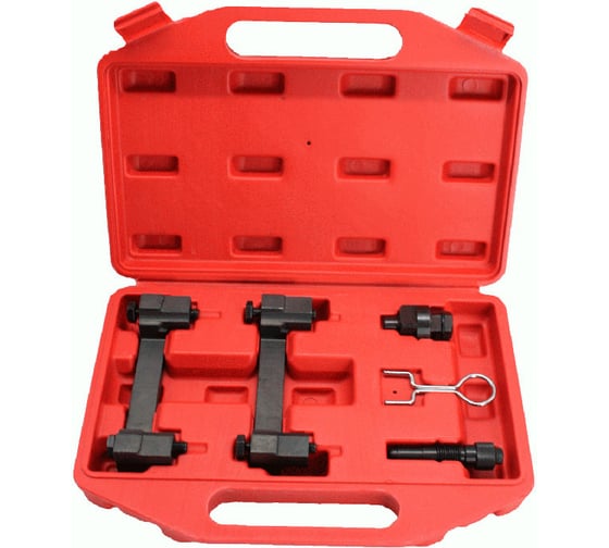 Изображение товара Набор фиксаторов валов Rossvik для VAG 2.4 и 3.2 FSI ST148