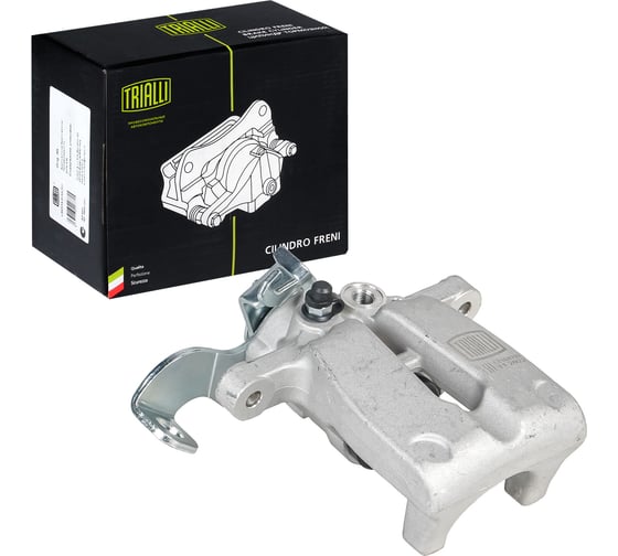 Изображение товара Суппорт торм. для а/м Kia Cee'd /Pro Cee'd зад. лев. TRIALLI CF 084709