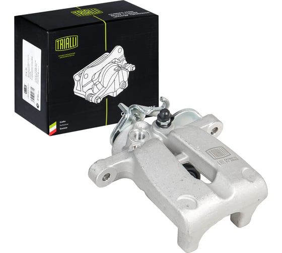 Изображение товара Суппорт торм. для а/м Kia Cee'd /Pro Cee'd зад. прав. TRIALLI CF 084710