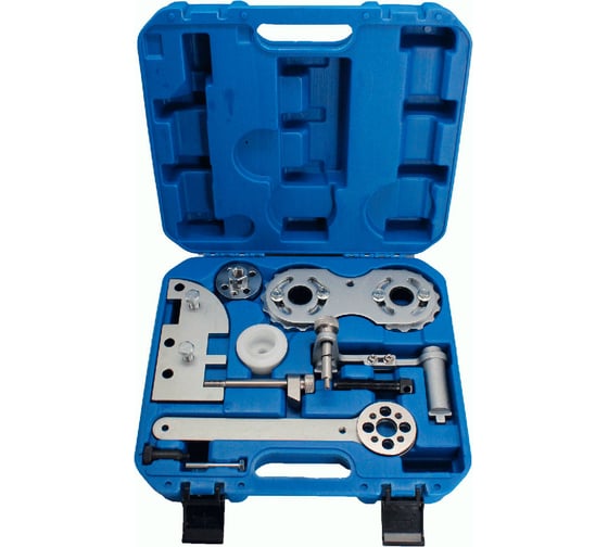 Изображение товара Набор фиксаторов валов Rossvik для Volvo с восьмиступенчатой КПП B4204 ST228