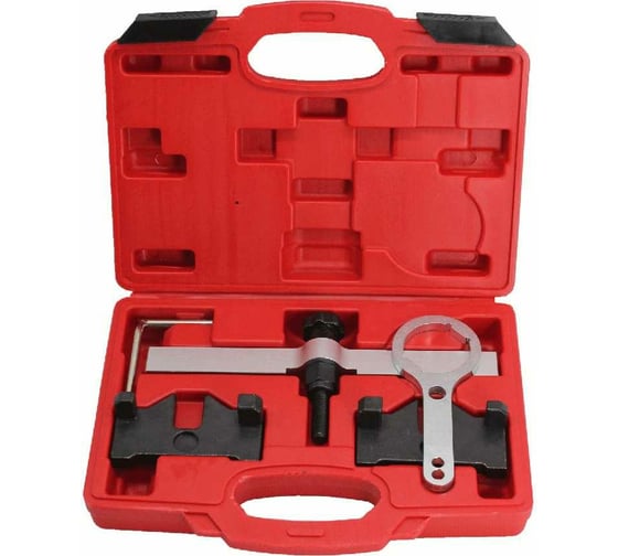 Изображение товара Набор фиксаторов валов Rossvik для BMW N63 ST171