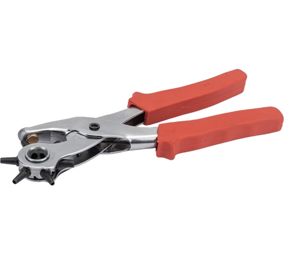 Изображение товара Просекатель револьверный FIT IT 67426