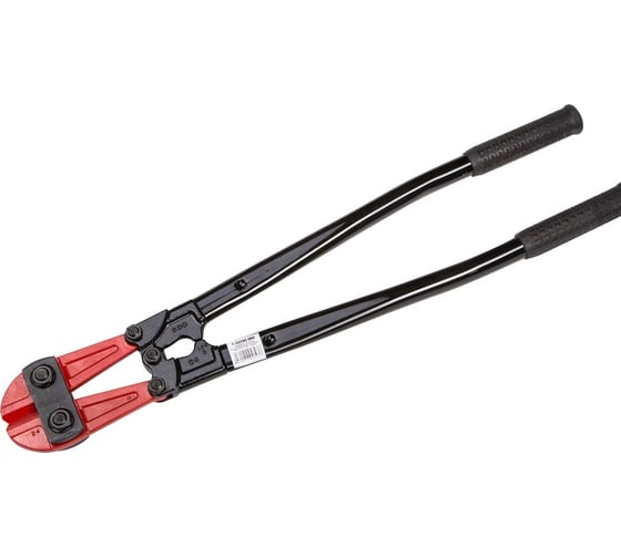 Изображение товара Болторез 750 мм KRAFTOOL RED JAWS 1-23290-075