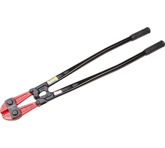 Изображение товара Болторез 900 мм KRAFTOOL RED JAWS 1-23290-090