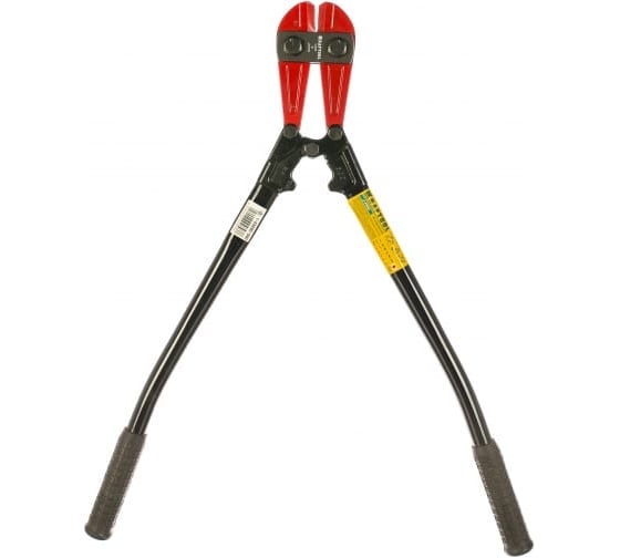 Изображение товара Болторез 1050 мм KRAFTOOL RED JAWS 1-23290-105