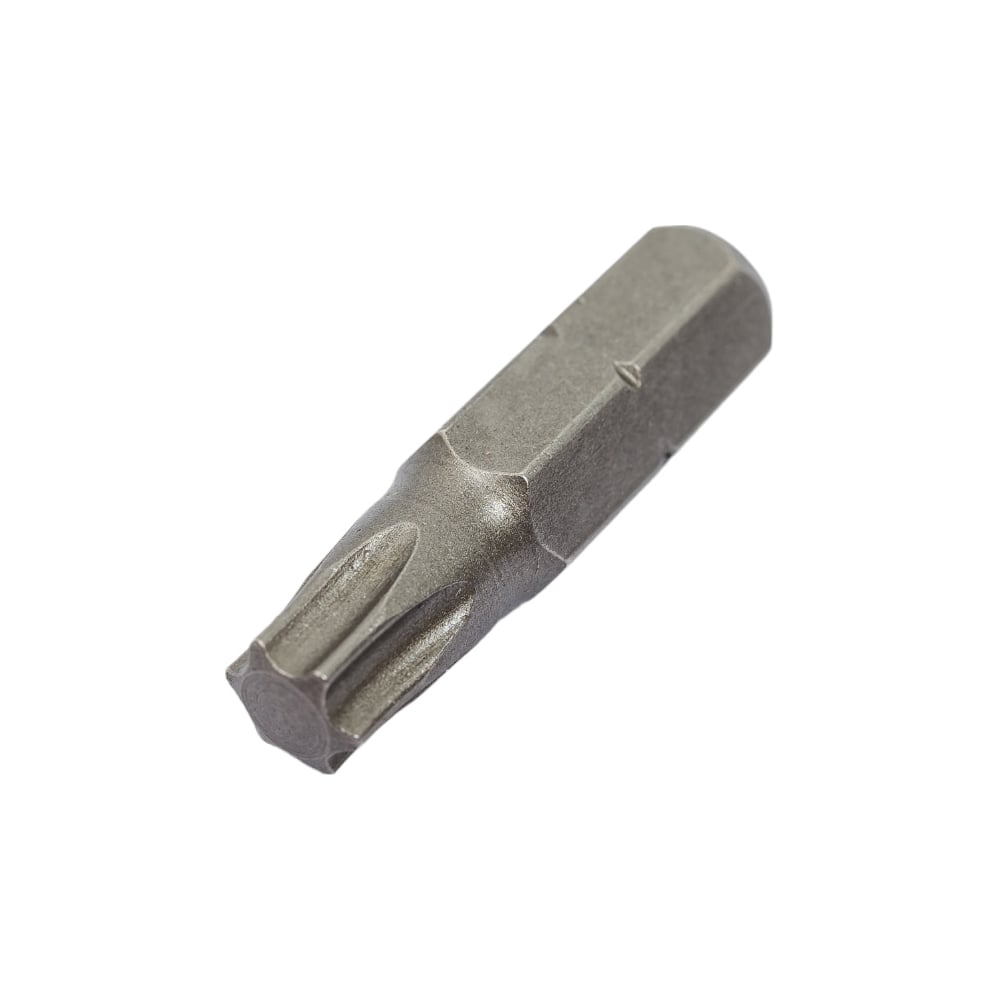 Изображение товара Бита TORX T30 XH Bosch 25 мм 25 штук комплект для шуруповерта