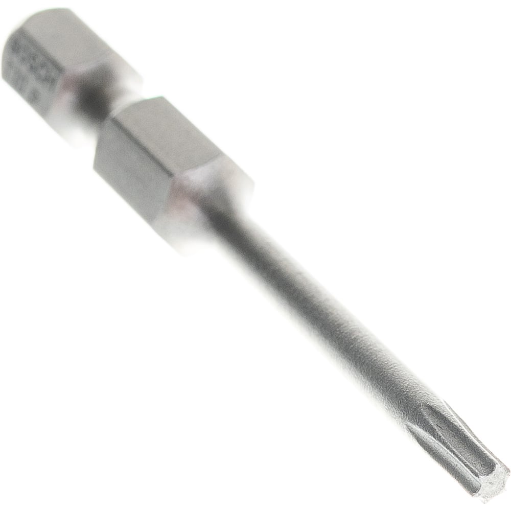 Изображение товара Бита (49 мм; 1 шт) TORX T10 XH Bosch 2607001632