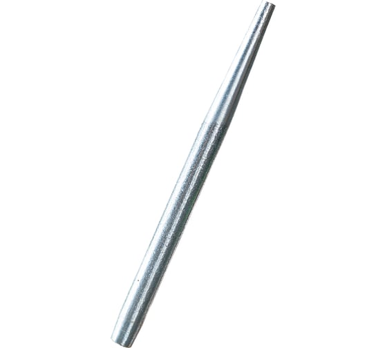 Изображение товара Слесарный бородок НИЗ 6.3 мм FIT 46866