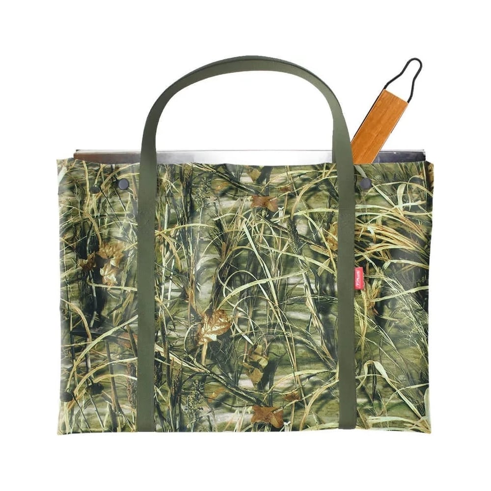 Сумка для мангала и решетки Tplus