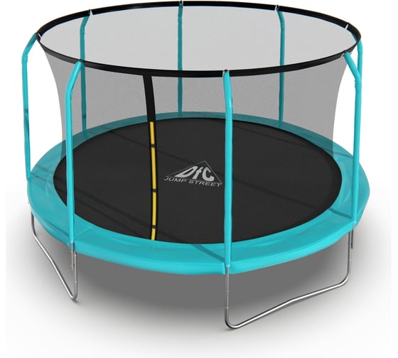 Изображение товара Батут DFC JUMP STREET 14ft 14FT-JST-E