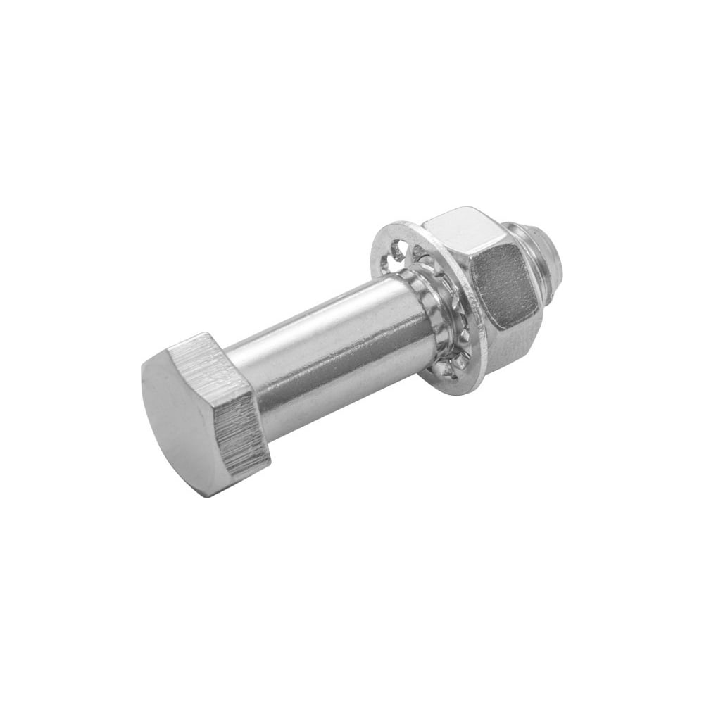 Изображение товара Болтовое соединение M10x42 мм для съемника AE310031, AE310036 в наборе Jonnesway AE310031-03 46398