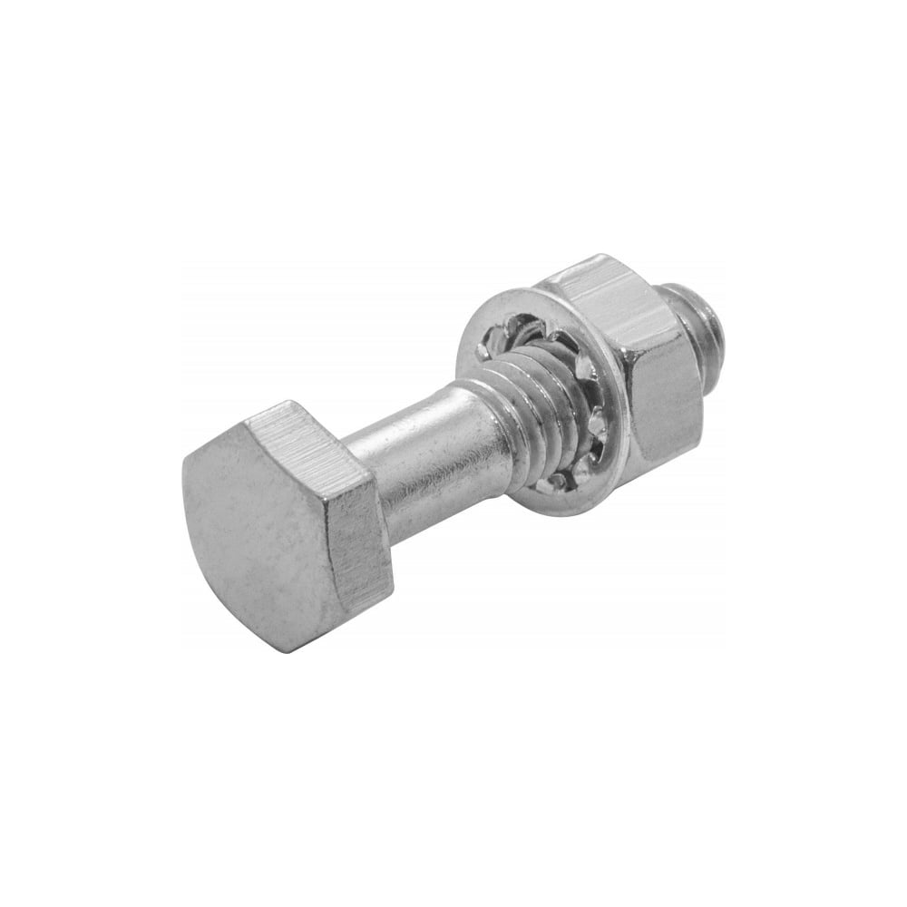 Изображение товара Болтовое соединение M6x27 мм для съемников AE310029, AE310034 в наборе Jonnesway AE310034-03 46407