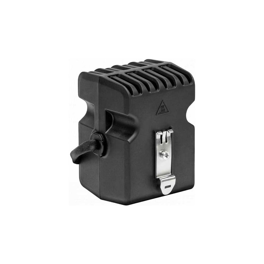 Изображение товара Нагреватель с вентилятором SILART 150 Вт 230 В_SN V-615-000