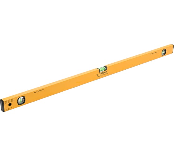 Изображение товара Уровень 1000 мм 1/30 УС 2-3 Энкор 8573