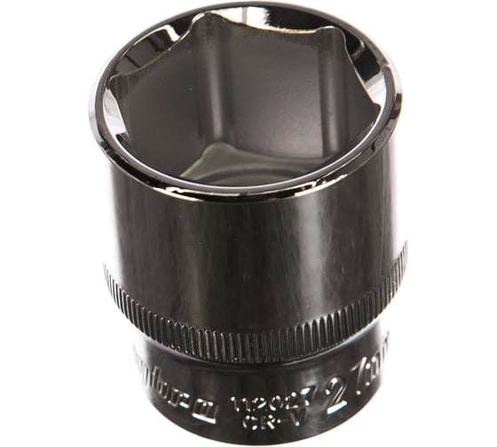 Изображение товара Головка торцевая (1/2"; 27 мм) Ombra 112027