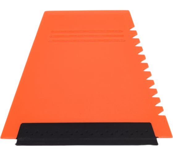 Изображение товара Скребок для льда STARTUL Standart 12 см ST9075-06