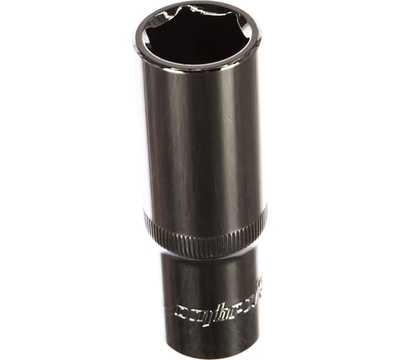Изображение товара Головка торцевая (1/2"; 18 мм) Ombra 112118