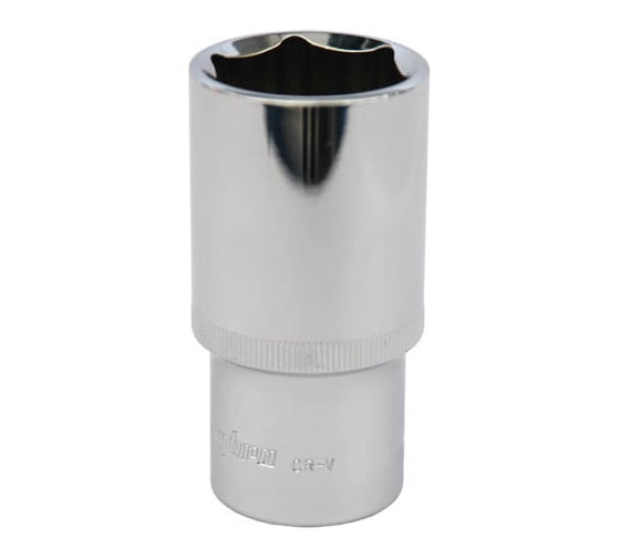 Изображение товара Головка торцевая глубокая (1/2"; 32 мм) Ombra 112132