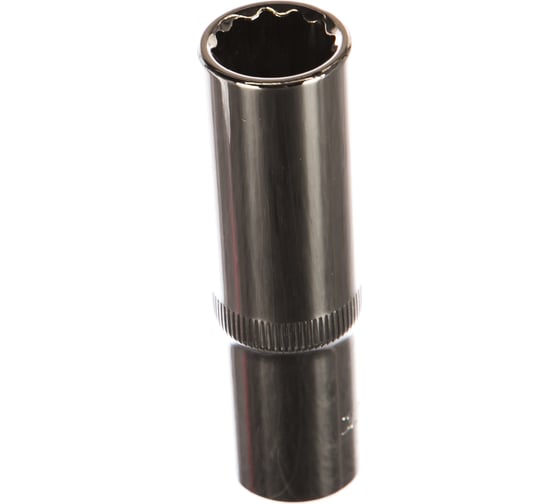 Изображение товара Головка торцевая 12-гранная глубокая (1/2"; 15 мм) Ombra 112215