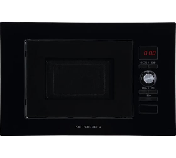 Изображение товара Микроволновая печь KUPPERSBERG HMW 625 B 6483