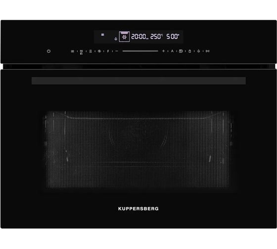 Изображение товара Духовой шкаф KUPPERSBERG KMW 694 6332