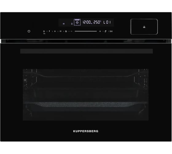 Изображение товара Духовой шкаф KUPPERSBERG KSO 616 6333